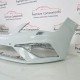 Seat Leon Front Bumper Fr Hatchback Genuine White 5f0807221ab | 2017 - 2021 Seat Leon Front Bumper Fr Hatchback Genuine White 5f0807221ab | 2017 - 2021