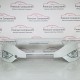 Seat Tarraco Front Bumper Fr Sport Genuine White 5fj807221d | 2018-2024 [au82]