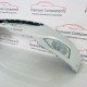 Seat Tarraco Front Bumper Fr Sport Genuine White 5fj807221d | 2018-2024 [au82]