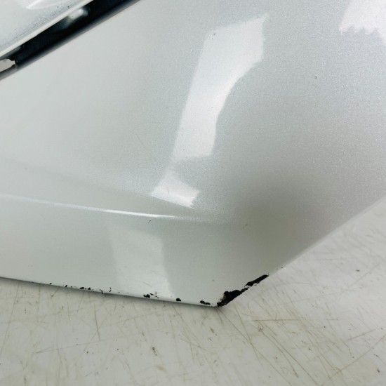 Seat Tarraco Front Bumper Fr Sport Genuine White 5fj807221d | 2018-2024 [au82]