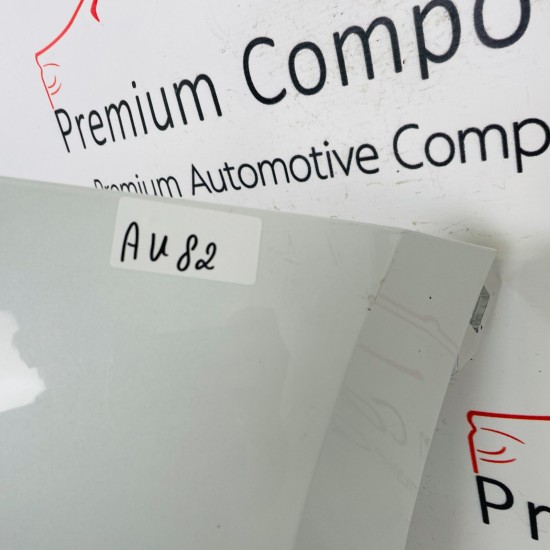 Seat Tarraco Front Bumper Fr Sport Genuine White 5fj807221d | 2018-2024 [au82]