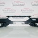 Seat Tarraco Front Bumper Fr Sport Genuine White 5fj807221d | 2018-2024 [au82]
