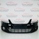 Seat Alhambra Front Bumper Mk2 Genuine Black 7n5807221a | 2011-2020 [au97]