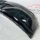Seat Alhambra Front Bumper Mk2 Genuine Black 7n5807221a | 2011-2020 [au97]