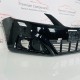 Seat Alhambra Front Bumper Mk2 Genuine Black 7n5807221a | 2011-2020 [au97]