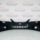 Seat Alhambra Front Bumper Mk2 Genuine Black 7n5807221a | 2011-2020 [au97]