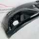 Seat Alhambra Front Bumper Mk2 Genuine Black 7n5807221a | 2011-2020 [au97]