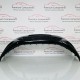 Seat Alhambra Front Bumper Mk2 Genuine Black 7n5807221a | 2011-2020 [au97]