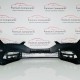 Seat Leon Front Bumper Fr Mk4 Genuine Black 5fa807221 | 2020-2024 [au110]