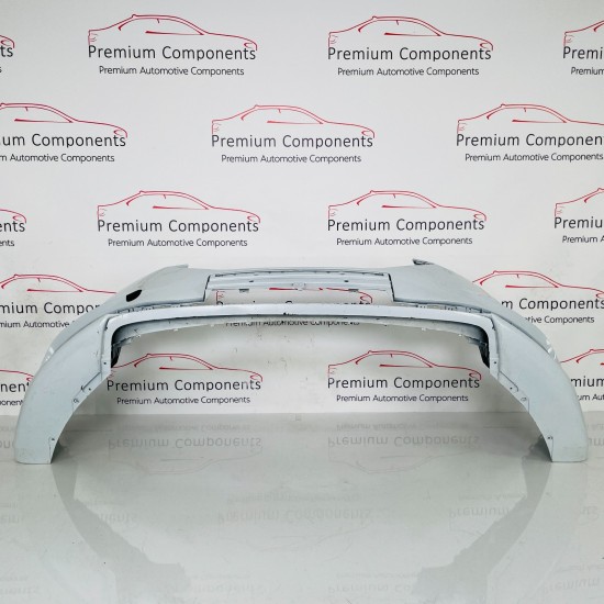 Seat Leon Front Bumper Fr Genuine White 6 Pdc 5fa807221 | 2020-2024 [au108]