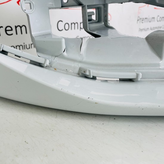 Seat Leon Front Bumper Fr Genuine White 6 Pdc 5fa807221 | 2020-2024 [au108]