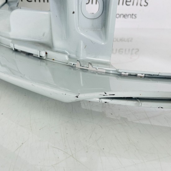 Seat Leon Front Bumper Fr Genuine White 6 Pdc 5fa807221 | 2020-2024 [au108]
