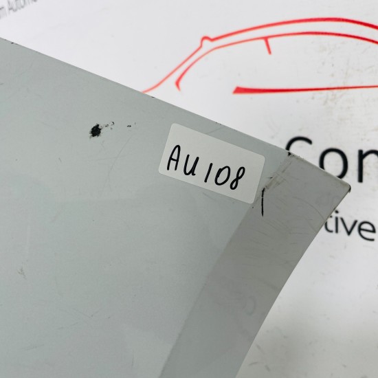 Seat Leon Front Bumper Fr Genuine White 6 Pdc 5fa807221 | 2020-2024 [au108]