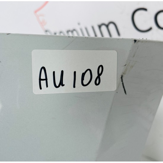 Seat Leon Front Bumper Fr Genuine White 6 Pdc 5fa807221 | 2020-2024 [au108]