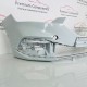 Seat Leon Front Bumper Fr Genuine White 6 Pdc 5fa807221 | 2020-2024 [au108]