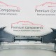 Seat Leon Front Bumper Fr Genuine White 6 Pdc 5fa807221 | 2020-2024 [au108]