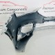 Seat Leon Front Bumper Fr Genuine White 6 Pdc 5fa807221 | 2020-2024 [au108]