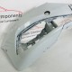 Seat Leon Front Bumper Fr Genuine White 6 Pdc 5fa807221 | 2020-2024 [au108]