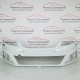 Seat Alhambra Front Bumper Mk2 Genuine White 7n5807221a | 2011-2020 [au118]