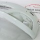 Seat Alhambra Front Bumper Mk2 Genuine White 7n5807221a | 2011-2020 [au118]