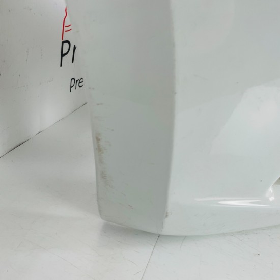 Seat Alhambra Front Bumper Mk2 Genuine White 7n5807221a | 2011-2020 [au118]