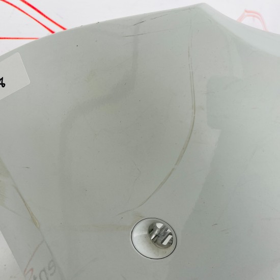 Seat Alhambra Front Bumper Mk2 Genuine White 7n5807221a | 2011-2020 [au118]