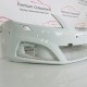 Seat Alhambra Front Bumper Mk2 Genuine White 7n5807221a | 2011-2020 [au118]