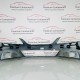 Seat Alhambra Front Bumper Mk2 Genuine White 7n5807221a | 2011-2020 [au118]