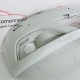 Seat Alhambra Front Bumper Mk2 Genuine White 7n5807221a | 2011-2020 [au118]