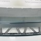 Seat Leon Fr Rear Bumper Skin Genuine Grey Estate - No Repairs - 2012 – 2017