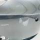 Seat Leon Fr Rear Bumper Skin Genuine Grey Estate - No Repairs - 2012 – 2017