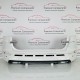 Seat Ateca Cupra Rear Bumper Sport Fr Genuine White 575807521f | / 2018 - 2022