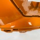 Seat Ateca Front Bumper Ecomotive Genuine Orange 575807221 | 2017-2020 [au133]