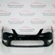 Seat Leon Front Bumper Se Hatchback Genuine Black 5f0807221 | 2013-2016 [au141]