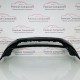 Seat Leon Front Bumper Se Hatchback Genuine Black 5f0807221 | 2013-2016 [au141]