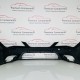 Seat Leon Front Bumper Se Hatchback Genuine Black 5f0807221 | 2013-2016 [au141]