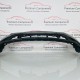 Seat Leon Front Bumper Se Hatchback Genuine Grey 5f0807221 | 2013-2016 [ar62]
