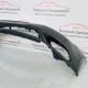 Seat Leon Front Bumper Se Hatchback Genuine Grey 5f0807221 | 2013-2016 [ar62]