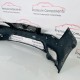 Seat Leon Front Bumper Se Hatchback Genuine Grey 5f0807221 | 2013-2016 [ar62]
