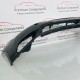 Seat Leon Front Bumper Se Hatchback Genuine Grey 5f0807221 | 2013-2016 [ar62]