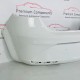 Seat Leon Rear Bumper Facelift Genuine White 1p0807421d | 2009-2012 [aw25]