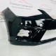 Seat Ibiza Front Bumper Mk5 Fr Genuine Black Pdc 6f0807221d | 2017-2022 [au12]