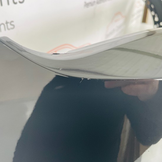 Seat Tarraco Front Bumper Fr Sport Genuine Grey 5fj807221d | 2018-2024 [aw40]