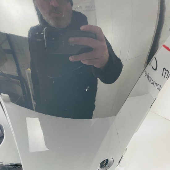 Seat Tarraco Front Bumper Fr Sport Genuine Grey 5fj807221d | 2018-2024 [aw40]