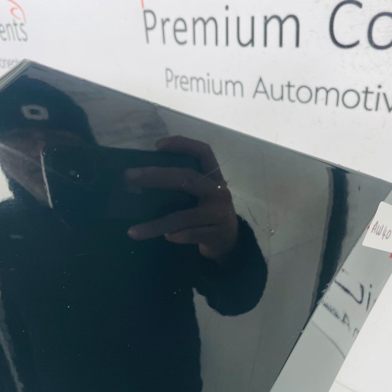 Seat Tarraco Front Bumper Fr Sport Genuine Grey 5fj807221d | 2018-2024 [aw40]