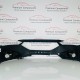 Seat Tarraco Front Bumper Fr Sport Genuine Grey 5fj807221d | 2018-2024 [aw40]