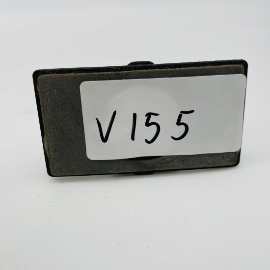 Seat Leon 5f Rear Left Parking Sensor Bracket Mount Genuine Pdc 5f0919486 [v155]