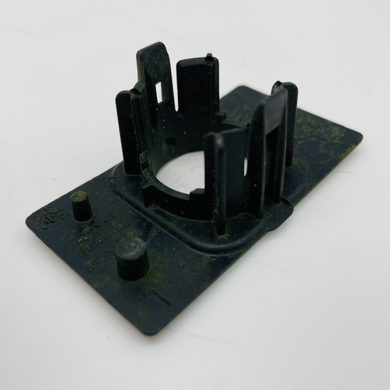 Seat Leon 5f Rear Left Parking Sensor Bracket Mount Genuine Pdc 5f0919486 [v155]