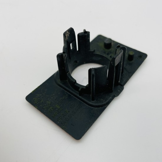 Seat Leon 5f Rear Left Parking Sensor Bracket Mount Genuine Pdc 5f0919486 [v155]