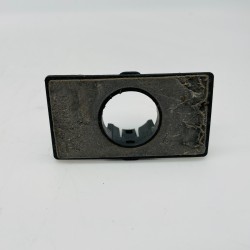 Seat Leon 5f Rear Parking Sensor Bracket Mount Genuine Pdc 5f0919486 [v154]